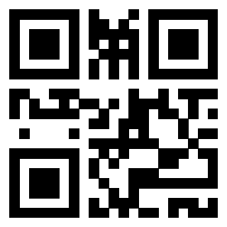 3917303340 - Immagine del QrCode associato