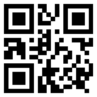 3917303343 - Immagine del QrCode associato