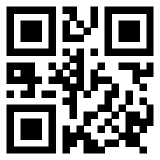 3917303344 - Immagine del QrCode associato