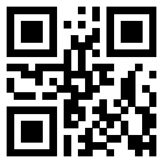 Il QrCode di 3917303347