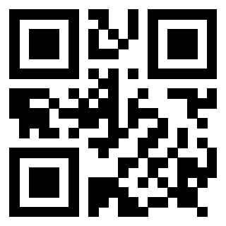 3917303349 - Immagine del QrCode associato