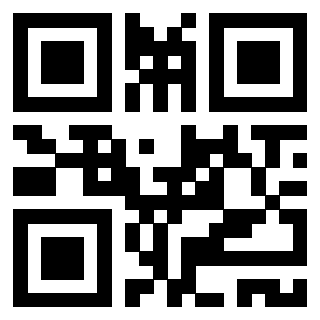 3917303351 QrCode associato