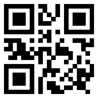 Immagine del QrCode di 3917303352