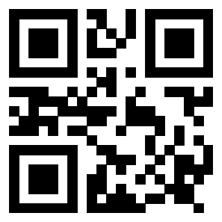 3917303356 - Immagine del QrCode
