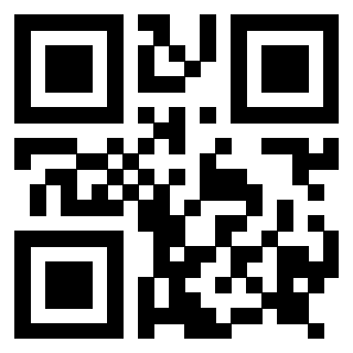 Scansione del Qr Code di 3917303359