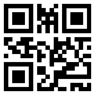 Il QrCode di 3917303361