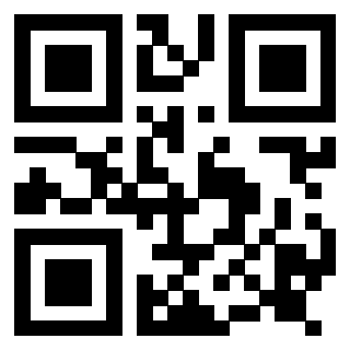 3917303364 - Immagine del QrCode associato