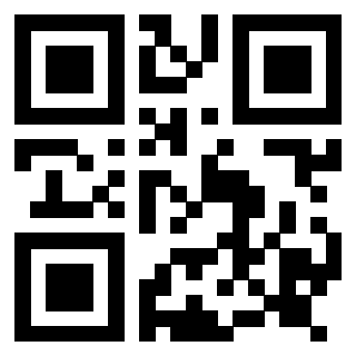 3917303365 QrCode associato