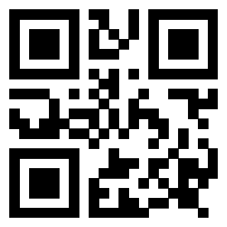 Il Qr Code di 3917303373