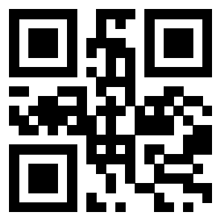 Il QrCode di 3917303374