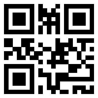 3917303380 - Immagine del QrCode