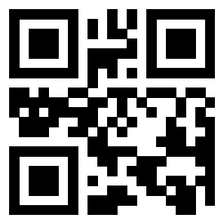 3917303381 - Immagine del QrCode associato
