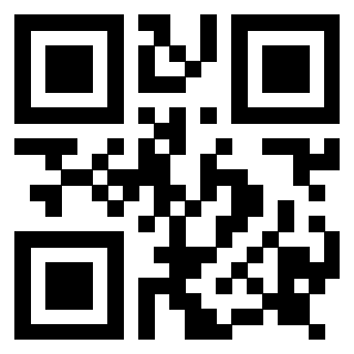Scansione del QrCode di 3917303388