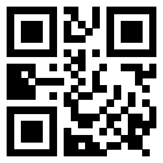 3917303391 Qr Code associato
