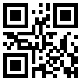 Il QrCode di 3917303395
