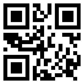 Scansione del Qr Code di 3917303396