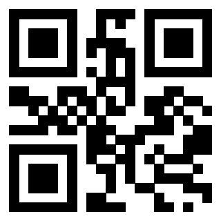 3917303398 - Immagine del QrCode