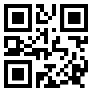 Immagine del QrCode di 3917303402