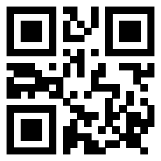Immagine del Qr Code di 3917303407