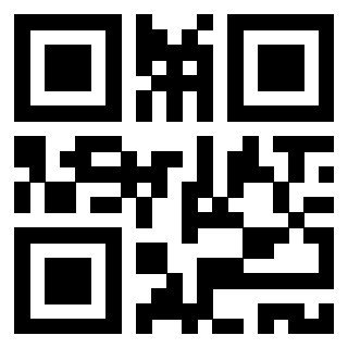 3917303410 - Immagine del QrCode