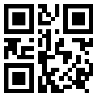 3917303412 - Immagine del Qr Code associato