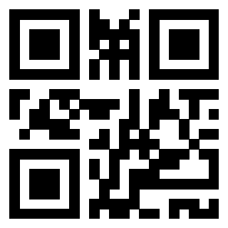Scansione del QrCode di 3917303413