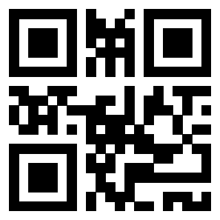 3917303416 - Immagine del Qr Code