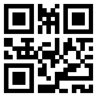 3917303419 Qr Code associato