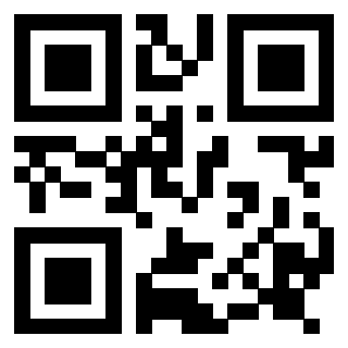 3917303422 - Immagine del QrCode