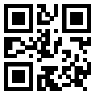 3917303423 - Immagine del QrCode