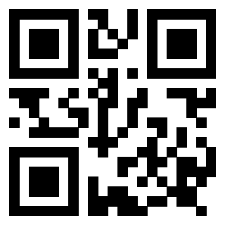3917303425 - Immagine del QrCode