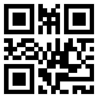 3917303426 - Immagine del QrCode associato