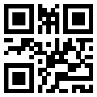 Immagine del QrCode di 3917303430
