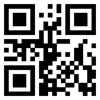 Scansione del Qr Code di 3917303431