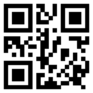 Scansione del Qr Code di 3917303432
