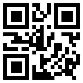 3917303434 - Immagine del Qr Code associato