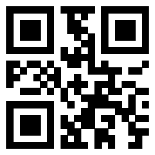 Immagine del Qr Code di 3917303435