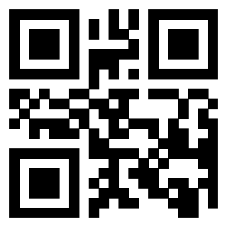 Il Qr Code di 3917303444