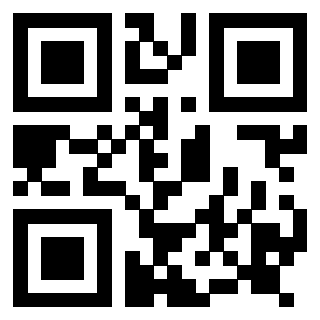 Il Qr Code di 3917303445