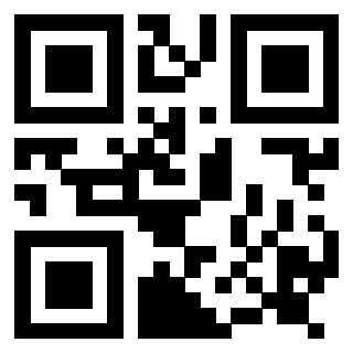 3917303446 Qr Code associato