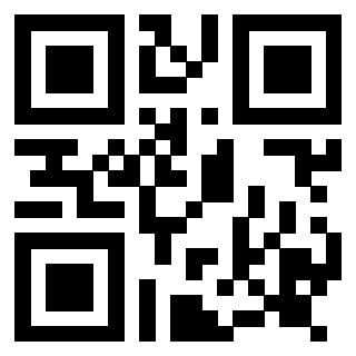 3917303447 - Immagine del Qr Code associato