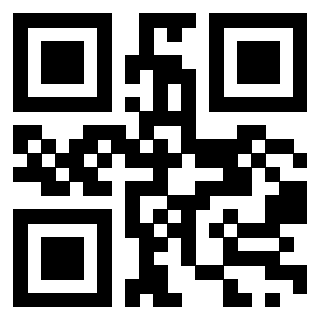 Immagine del Qr Code di 3917303448