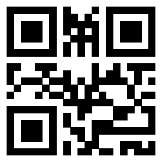 Immagine del Qr Code di 3917303450