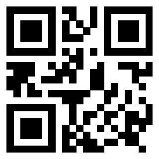 Il QrCode di 3917303451