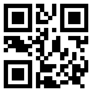 Scansione del QrCode di 3917303453