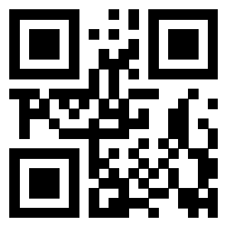 3917303454 - Immagine del Qr Code associato