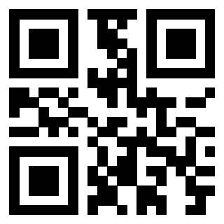 Scansione del Qr Code di 3917303457