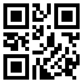 Qr Code di 3917303458