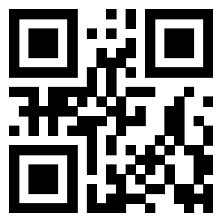 3917303459 QrCode associato