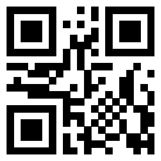 Immagine del QrCode di 3917303460